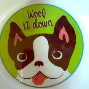 Dog Bowl